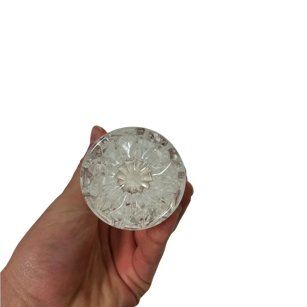 Lenox Crystal‎ Star Bud Vase